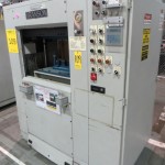 Branson VW-2 vibration welder, s/n – 98R475165