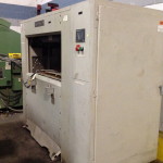 Branson VW90-6 vibration welder, s/n – 401-1149