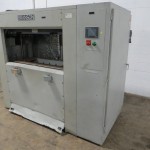 Branson VW-6L vibration welder, s/n – 97R495288