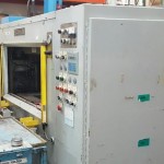 Branson VW90-6 vibration welder, s/n – 99D398976