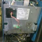 Vectron 31 kVA vibration drive (frequency inverter), 9806351