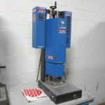 Sonitek TS500 thermal press (heat staker), s/n – 500-052