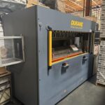 sold – Dukane VW5900 vibration welder, new 2020